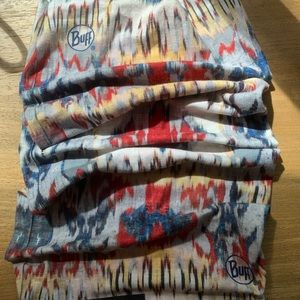 Buff National Geographic Ikatmor Multi ecostretch neckwear